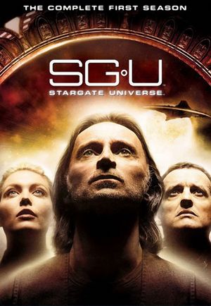 Stargate Universe - Saison 1