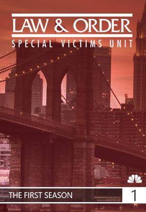 New York Unité Spéciale - Saison 1