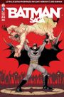Couverture Batman Saga Hors série, tome 4