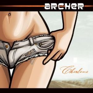 Cherlene: Songs From the TV Series “Archer” (OST)