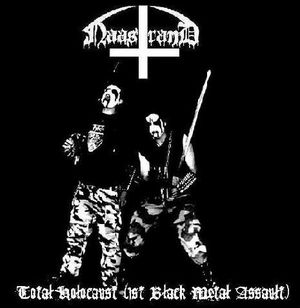 Total Holocaust (1st Black Metal Assault)