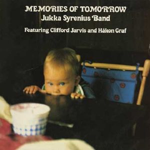 Memories of Tomorrow