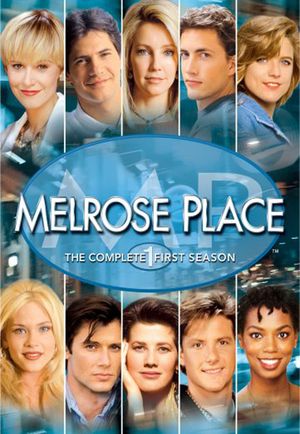 Melrose Place - Saison 1