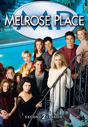 Melrose Place - Saison 2