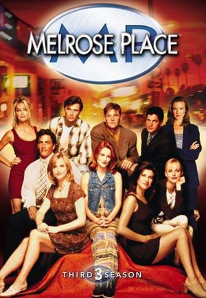 Melrose Place - Saison 3