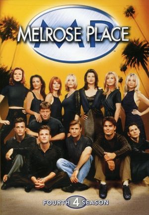 Melrose Place - Saison 4