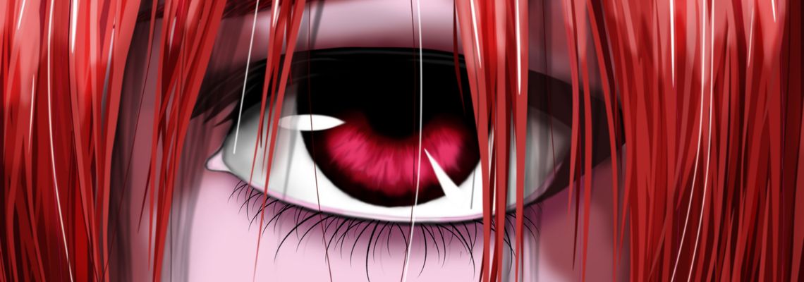 Cover Elfen Lied