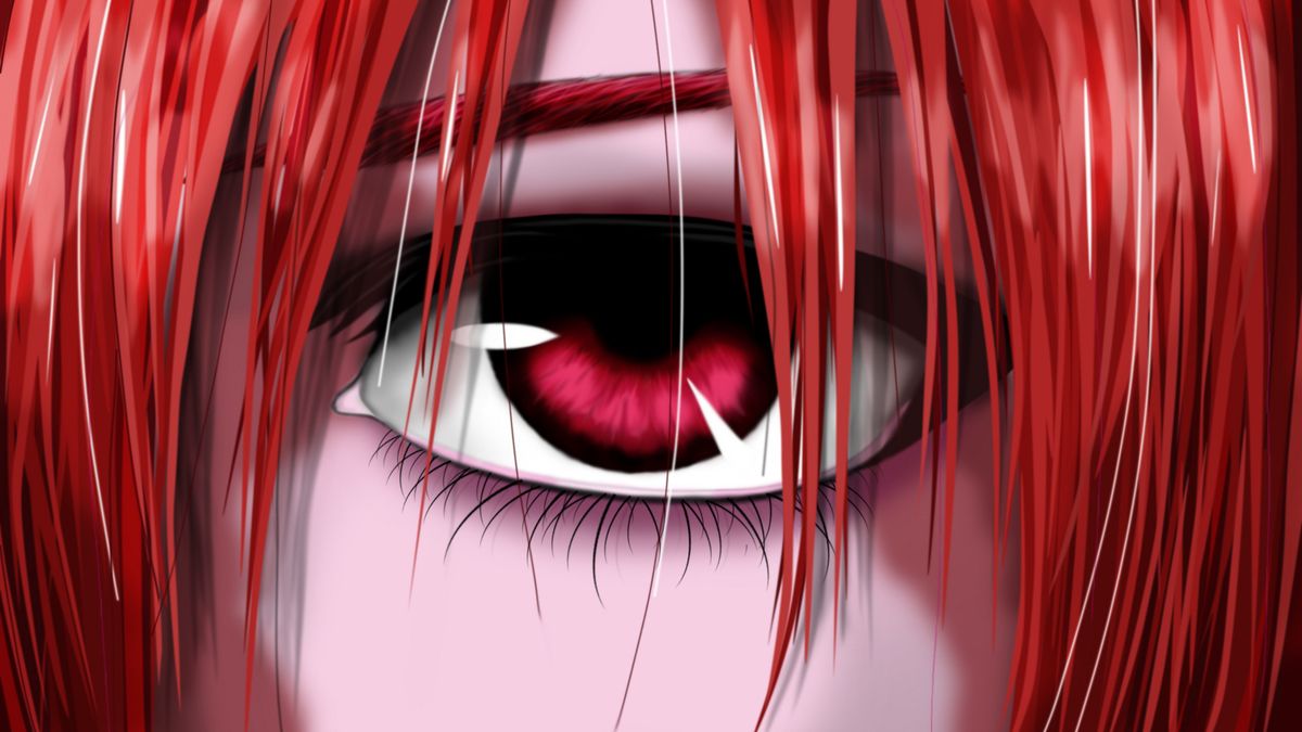 Elfen Lied - Anime (mangas) (2004) - SensCritique