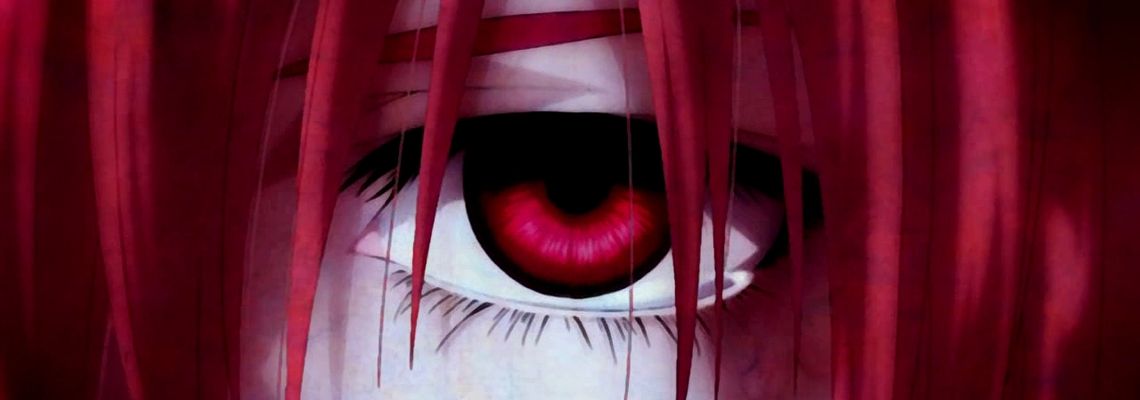 Cover Elfen Lied