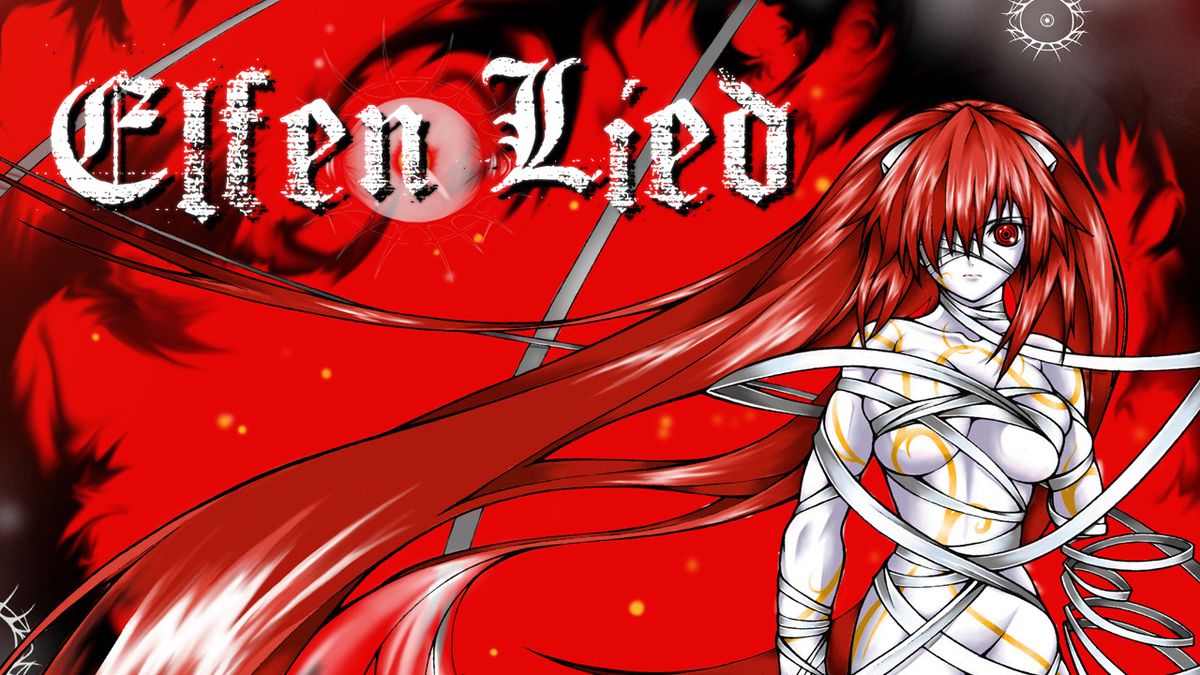 Crítica  Uma Canção Élfica (Elfen Lied) - Plano Crítico