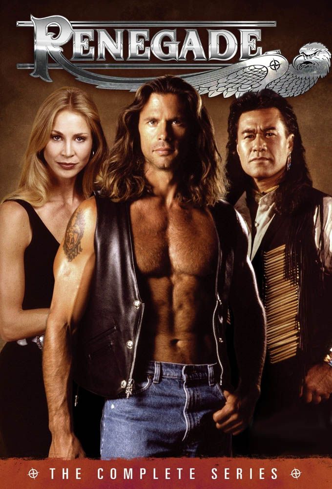 Affiches, posters et images de Le Rebelle (1992) SensCritique