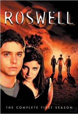 Roswell - Saison 1