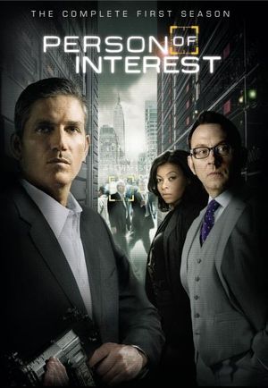 Person of Interest - Saison 1