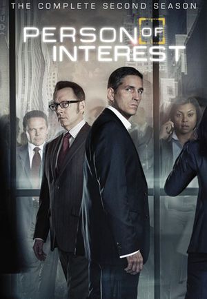 Person of Interest - Saison 2