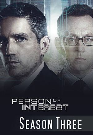 Person of Interest - Saison 3