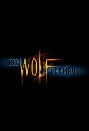 Le Loup garou du campus