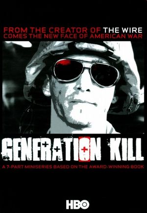 Generation Kill - Saison 1