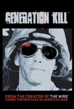 Affiche Generation Kill