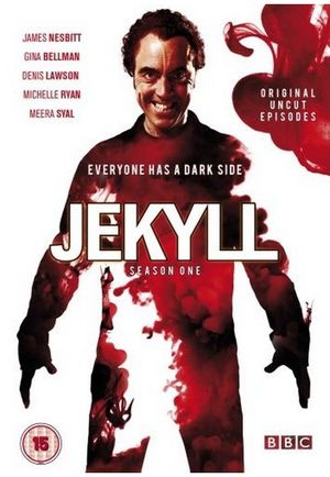 Jekyll - Saison 1