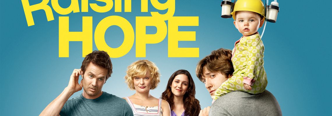 Cover Raising Hope