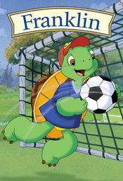 Affiche Franklin Affiche Franklin
