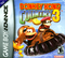 Donkey Kong Country 3