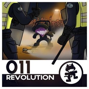 Monstercat 011 – Revolution