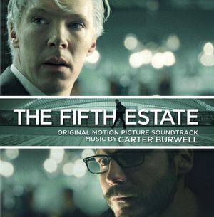 The Fifth Estate (OST)