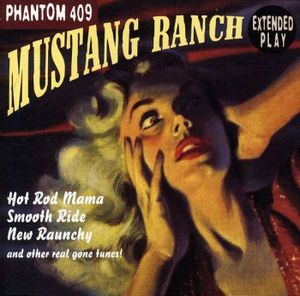 Mustang Ranch