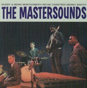 The Mastersounds