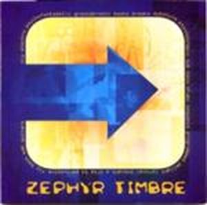Zephyr Timbre (EP)