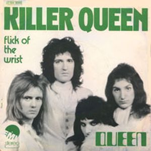 Killer Queen (Single)