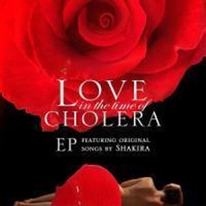 Love in the Time of Cholera EP (EP)