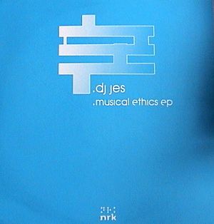 Musical Ethics EP (EP)