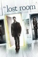Affiche The Lost Room