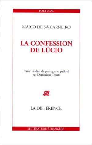 La Confession de Lúcio