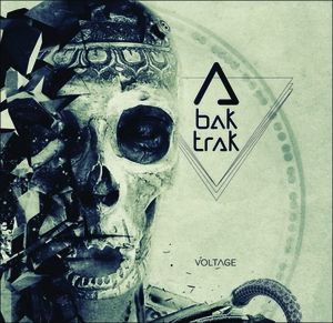 Voltage (EP)