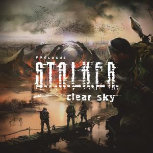 S.T.A.L.K.E.R. Clear Sky (OST)