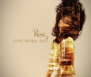 One More Day (EP)
