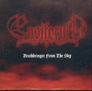 Deathbringer from the Sky (Single)