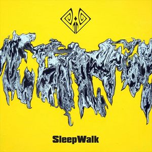 SleepWalk (Single)