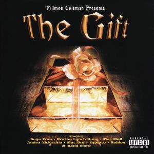 The Gift (OST)