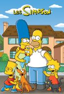 Affiche Les Simpson