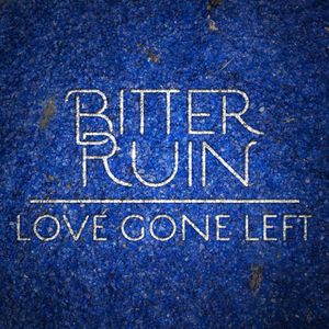 Love Gone Left (Single)