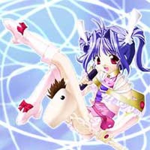 Magical Hacker☆くるくるリスク (Single)