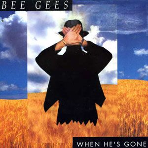 When He's Gone (Single)