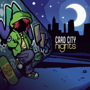 Card City Nights (OST)