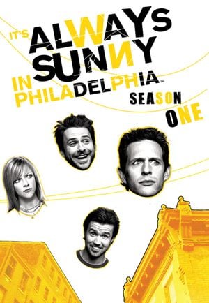 Philadelphia - Saison 1