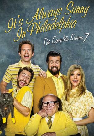 Philadelphia - Saison 7