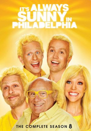 Philadelphia - Saison 8